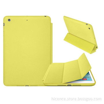 Fashion Smart Cover Case and Back Cover for iPad Mini